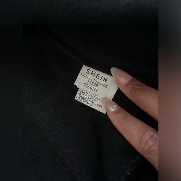 Toddler Boys Letter Patched Varsity Thermal Jacket (NEW without tags in bag) - Picture 10 of 11